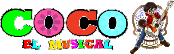 Coco El Musical