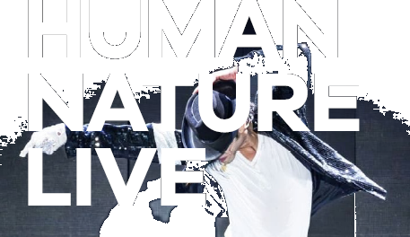 Human Nature Live