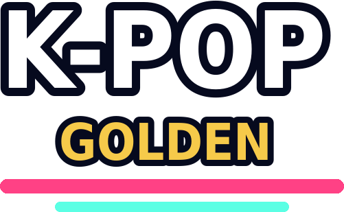 K-Pop Golden